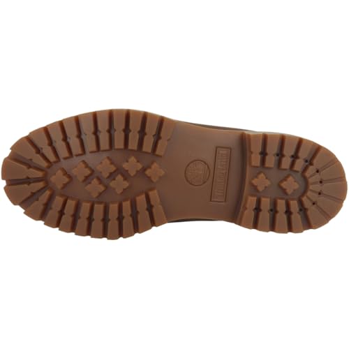 Timberland Premium 6 Marron 40