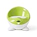Bebé Orinales Orinal Infantil Taburete de baño Hombre Orinal Bebé Extra Grande Inodoro Chica Pequeño Inodoro 1-6 años taburetes HUYP (Color : Green, Size : (32cm*30cm) (13.5cm*12cm))