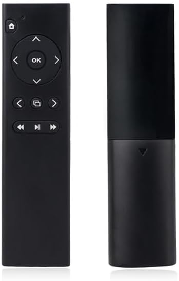 Dobe Infrared Multimedia Remote Controller for Xbox Series S/X, Xbox One Consoles