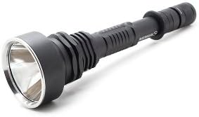 Sunwayman T40CS Torch