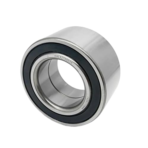 Roulement à billes radial bidirectionnel 42X76X39 DAC42760039 pour quad