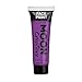 Moon Creations Face & Body Paint 0.40fl oz - Purple