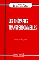 La psychologie transpersonnelle 2912663296 Book Cover