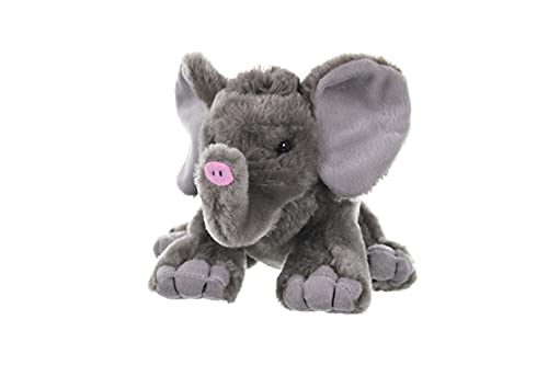 Wild Republic African Elephant Baby Plush Toy #TOP3