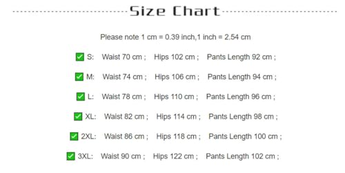 Men Jeans with Pockets Goth Trousers Wide Leg Streetwear Cowboy Pants4