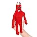 Garten Of Banban -Collectible Plush Toy - Banban - 20 cm