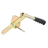 wohnwagen auflaufdämpfer defekt Bremshebel für anhänger: hergestellt von professionellen geräten, mit stabiler leistung und sicherer verwendung, -bremshebel