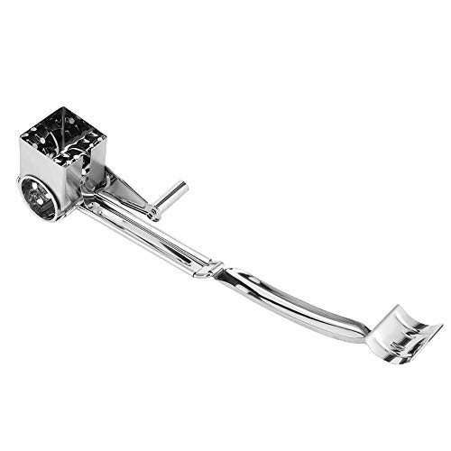 Rallador Giratorio Multifunción Acero Inoxidable Manual miniatura 2