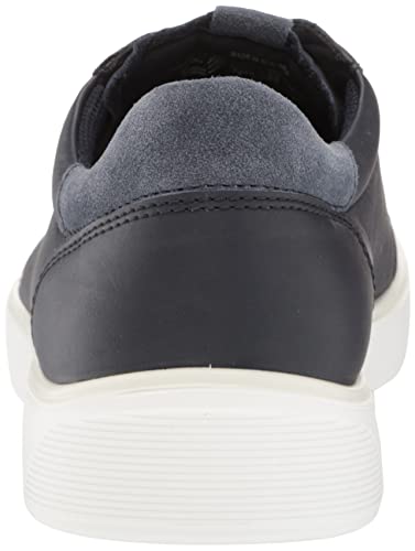 ECCO Men's Street Tray Tennis Sneaker3