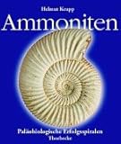  Ammoniten: Paläobiologische Erfolgsspiralen