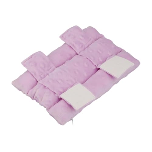 GARENDE A[XOpXgbvNbV A[u[X 񍜐ܗpXgbvpbh nhLXgAbvO[h yʃG{[u[X ^тɕ֗ \tg, Light Violet