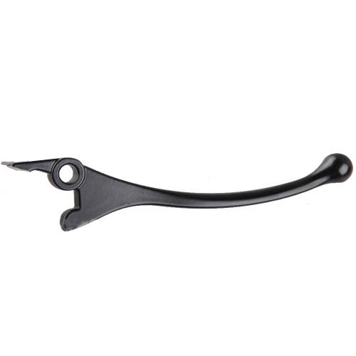 X-Pro 235-999004 Black Brake Lever For 50 Cc 70Cc 90 Cc 110Cc 125 Cc Dirt Bikes Pit Bike Ssr Coolster Roketa Sdg Nst X-Treme Baja cover