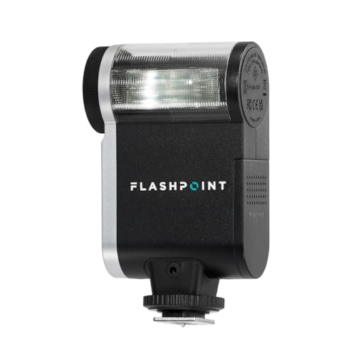 Flashpoint iA32 Mini Flash for Camera