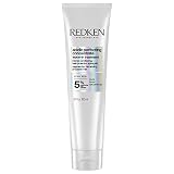 Redken | Haarlotion mit intensivem Schutz vor Farbverlust, All-In-One Formel mit Hitzeschutz, Acidic Perfecting Concentrate Lotion, 1 x 150 ml