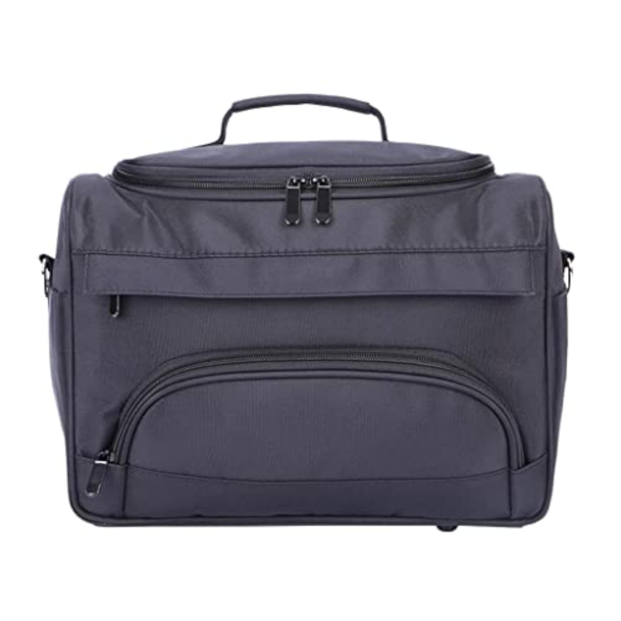 Portable Barber Handbag, Cosmetics Organizer