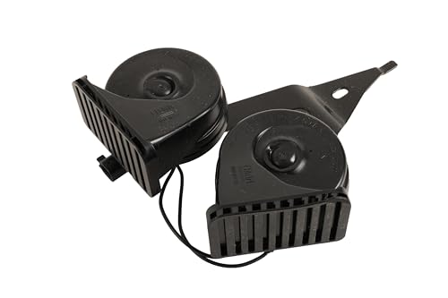 GM Genuine Parts 85587715 Dual Horn by GM GENUINE PARTS - Used condition - US$38.25