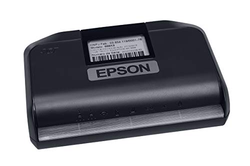 SAT Fiscal Epson A10