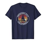 Photo Gallery crescent city california vintage barca a vela anni 70 retro tramon maglietta Photo Gallery crescent city california vintage barca a vela anni 70 retro tramon maglietta