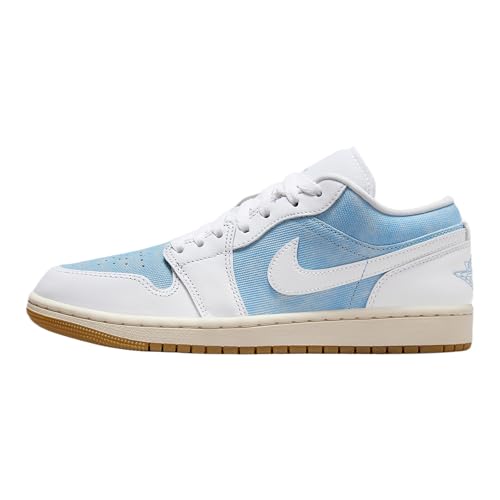 Image of Nike Women's Air Jordan 1 Low-Top Shoes