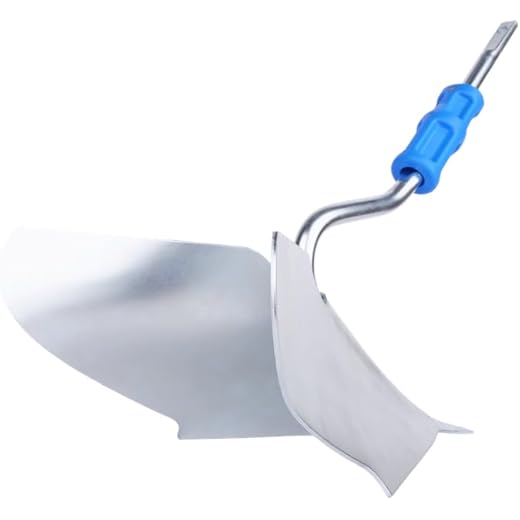 MULTITEC Ridge Plough Row Maker 25x25x20 cm