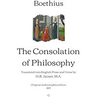 The Consolation of Philosophy