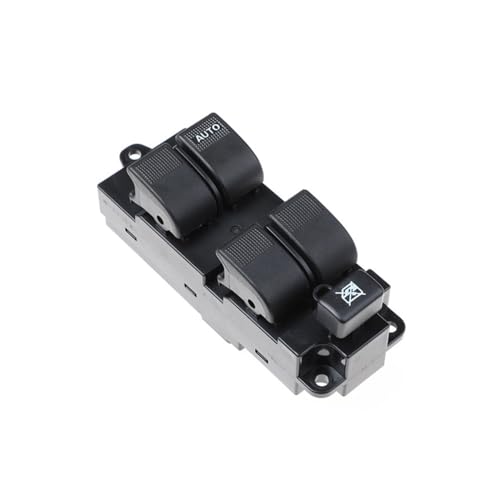 Bouton leve vitre bloque Mazda 6 interrupteur commande electrique droit resolu - 5