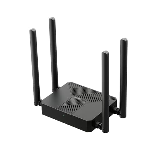 Mercusys MR60X V3