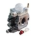 Echo Zama Blower Complete Carburetor Part No: A-B1C1MK49 PB602 PB603 PB610 PB611 C1M-K49A, C1M-K49B, C1M-K49C, 615-074
