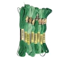Kit Bracelet Bresilien 100 Couleurs x 8m – Fil a Broder en Coton pour Broderie, Point de Croix & DIY – Fils Bracelet brésilien pour Fil Bracelet Bresilien & Fil pour Bracelet Kit Bracelet Bresilien 100 Couleurs x 8m – Fil a Broder en Coton pour Broderie, Point de Croix & DIY – Fils Bracelet brésilien pour Fil Bracelet Bresilien & Fil pour Bracelet