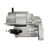 Majolaory Self Starter Motor Compatible for CHRYSLER 300C Dodge Challenger Magnum Charger RAM 1500