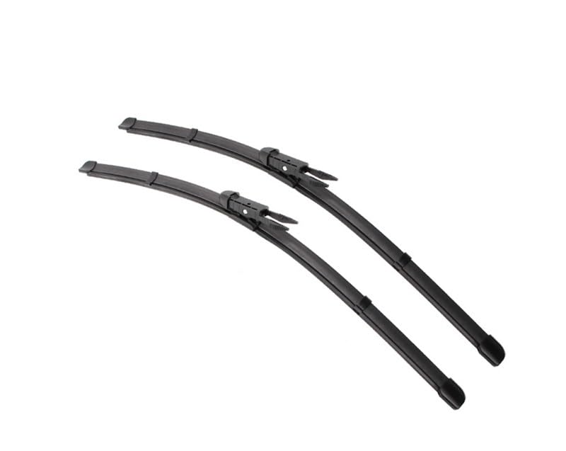 Essuie-glace Seat Leon 2 de 2005 à 2012 de 26 pouces pour bras à clip
