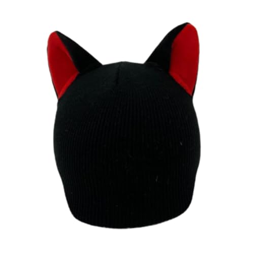 rockible Ski Helmet Cover Helmet Decoration Adorable Reliable Warm Stylish Skiing Helmet Cover Knitted Cap for Winter Snowboard Sports