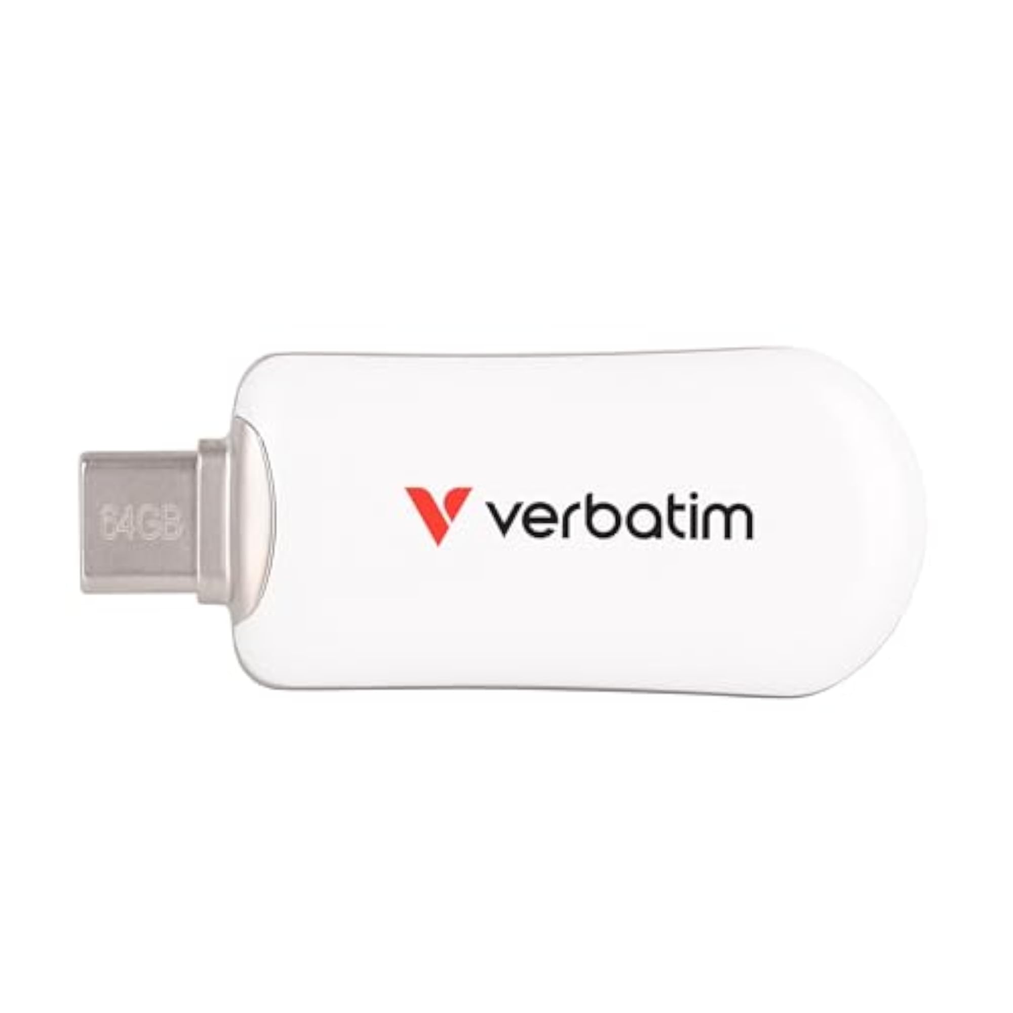 30228 Plectra USB-C Flash Drive, 64GB High-Speed