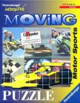 Preisvergleich Produktbild Moving Puzzle Motor Sports