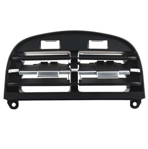 Enjoliveurs de grille d'aération arrière Maserati Ghibli kit climatisation 2014-2020