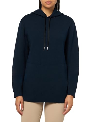 KARL LAGERFELD Men's Hooded Sweater Long Sleeve Sweatshirt