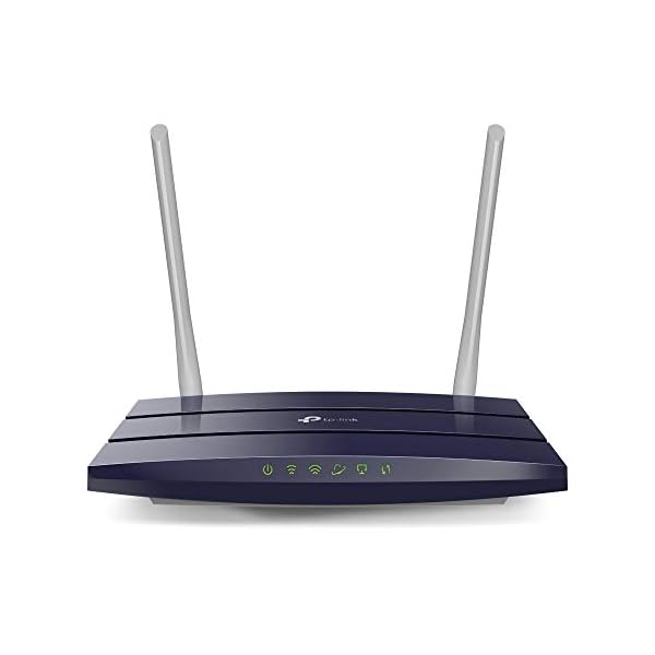 TPLink AC1200 WiFi Router (Archer A5) Dual Band Wireless