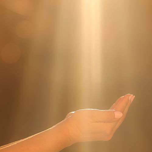 Hold Up Your Light cover art