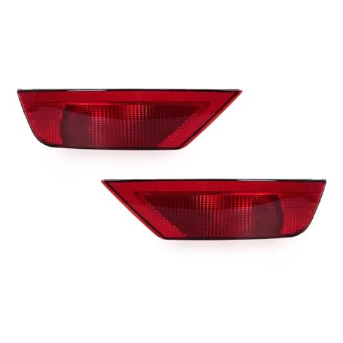 Feux anti-brouillard arrière LED premium pour Ford Kuga 2013-2019