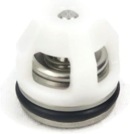 Miniatura 4 de The ROP Shop OEM Annovi Reverberi Kit de reparación de válvula para RSV35G40D-F40, RSV4G30, RSV4G35, RSV4G40