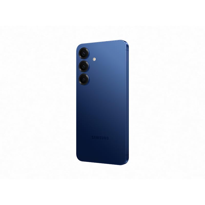 SAMSUNG Galaxy S25 5G 256GB Navy : Amazon.sg: Electronics