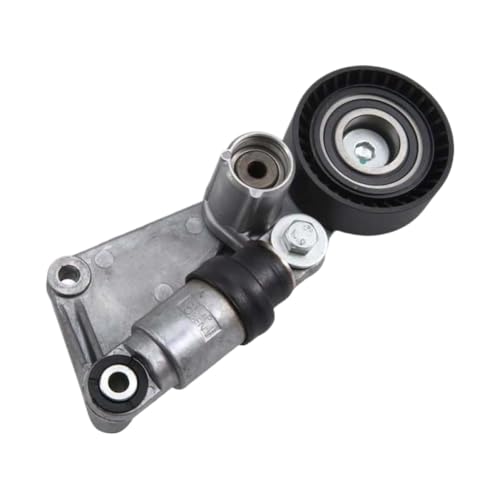 Tensor automático de correa 11281717387 para solucionar ruidos de motor en E39 520i y 525i