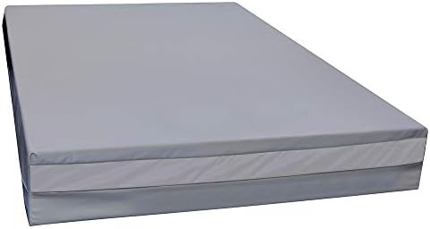 NAMC Urine and Waterproof – Adult Twin Bedwetting Mattress