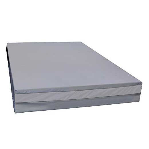 NAMC Urine and Waterproof – Adult Full Bedwetting Mattress