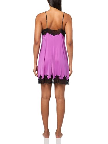 Image of Natori Women's Enchant Chemise Length 34 inch