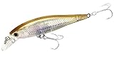 Hakengröße: #8 / #8 Lucky Craft B\'Freeze 65 SP Pointer Wobbler 5g Real Tane Wakasagi
