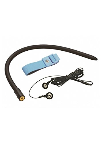 Zeus Electrosex Amped Ass Cock and Ball Strap with Anal Estim Zeus Electrosex Amped Ass Cock and Ball Strap with Anal Estim