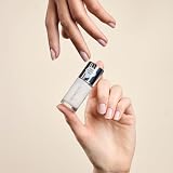 Semilac Smoothing Base 9 ml – wygładzający lakier bazowy do klasycznego lakieru do paznokci, wyrównujący, wzmacniający i samopoziomujący