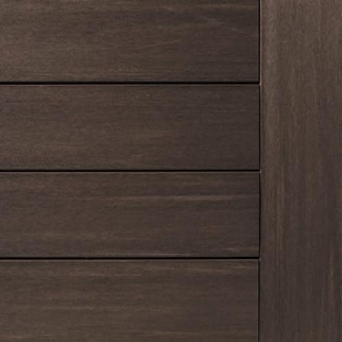 Miniatura 2 de Simpson Strong Tie AZK20DH Azek Deck-Drive - Tapones de rosca Dcu, 20 pies cuadrados, nogal oscuro (75 por paquete), vinilo, plano