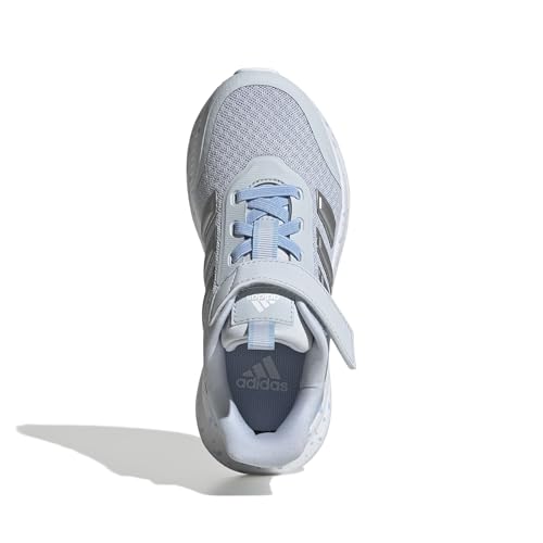 Image of adidas Kids' X PLR Path Elastic Lace & Strap Shoe